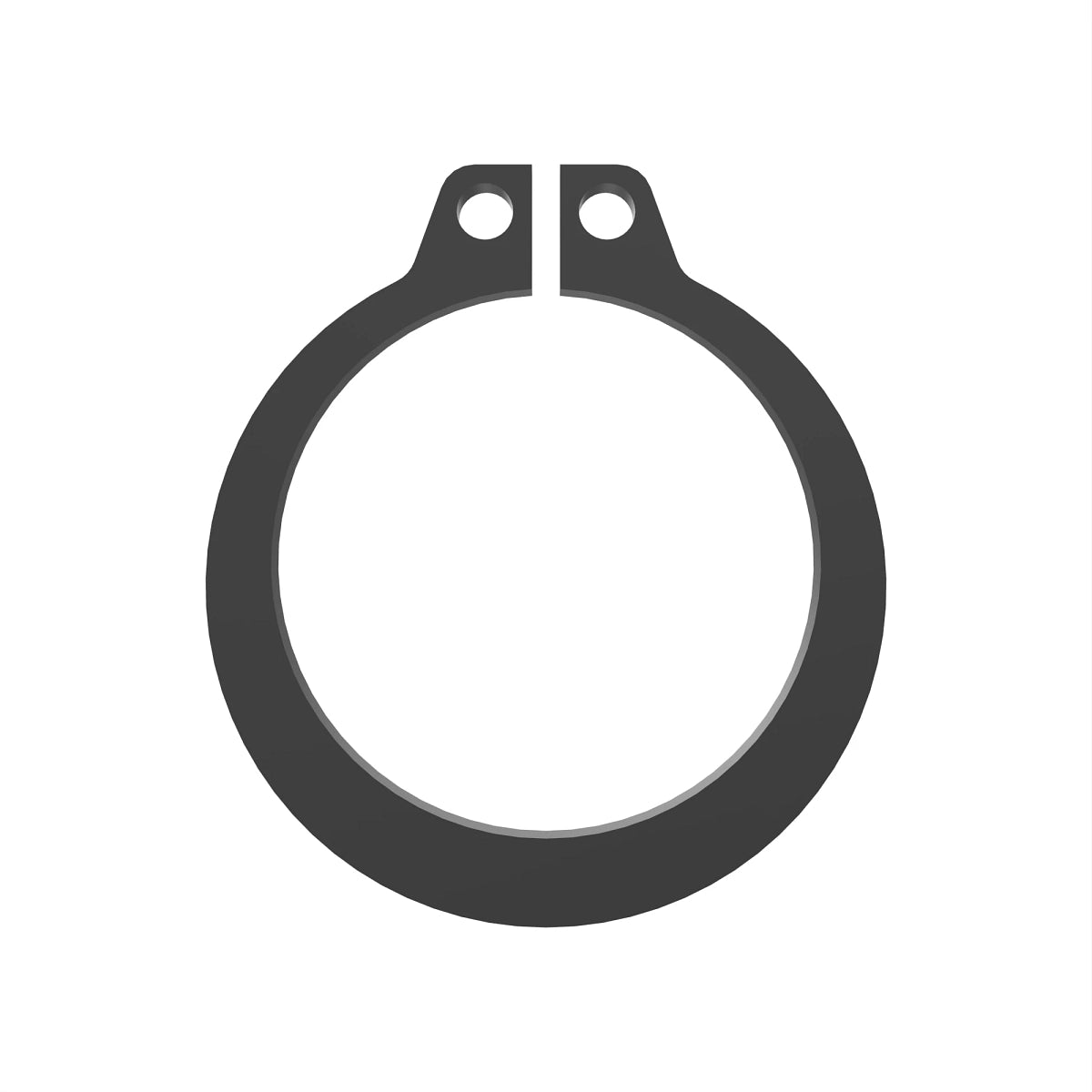 John Deere R32507: External Snap Ring