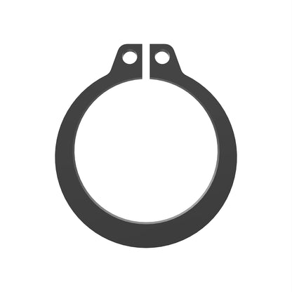 John Deere R32507: External Snap Ring