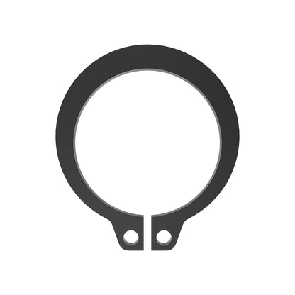 John Deere R32507:  External Snap Ring