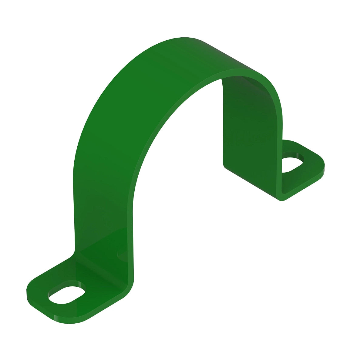 John Deere R328213: Bolt-On Clamp