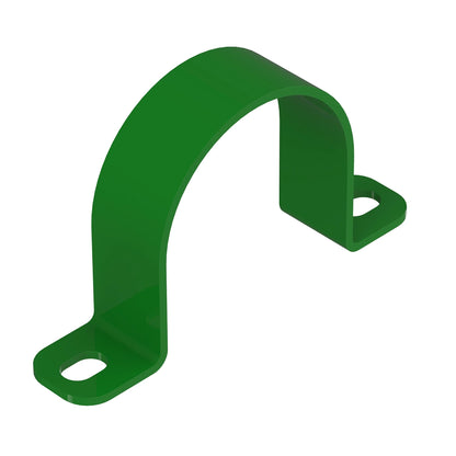 John Deere R328213: Bolt-On Clamp