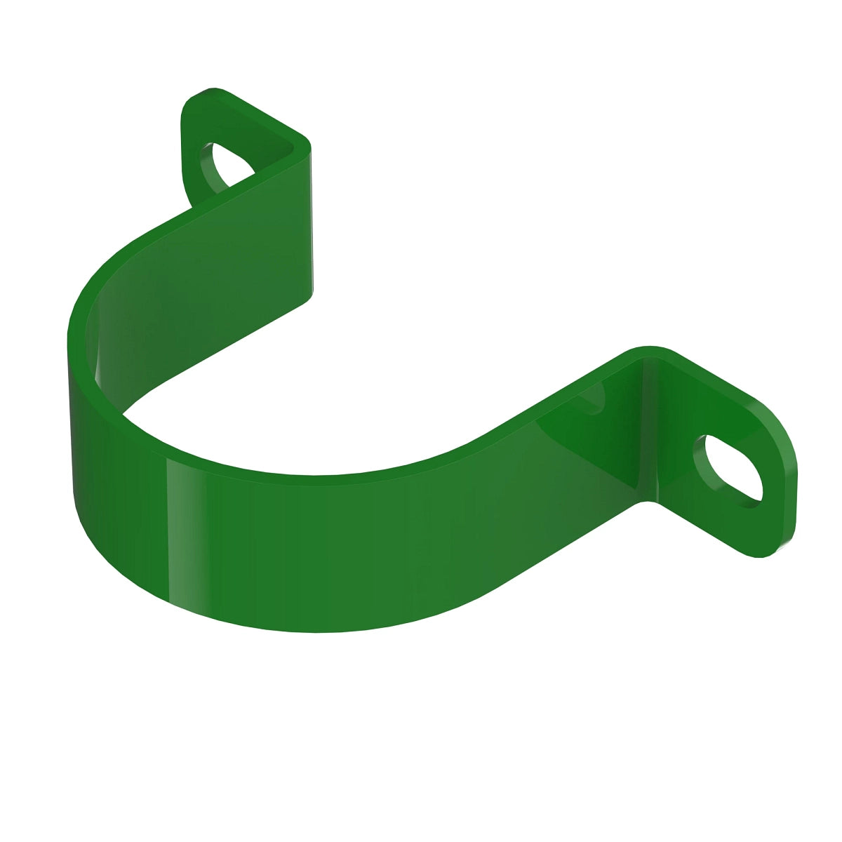 John Deere R328213: Bolt-On Clamp