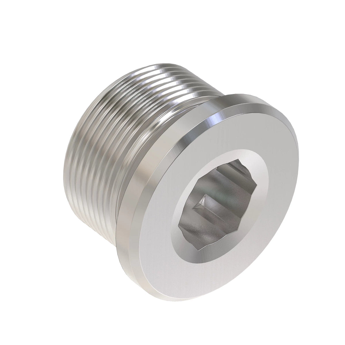 John Deere R33138: Plug Fitting