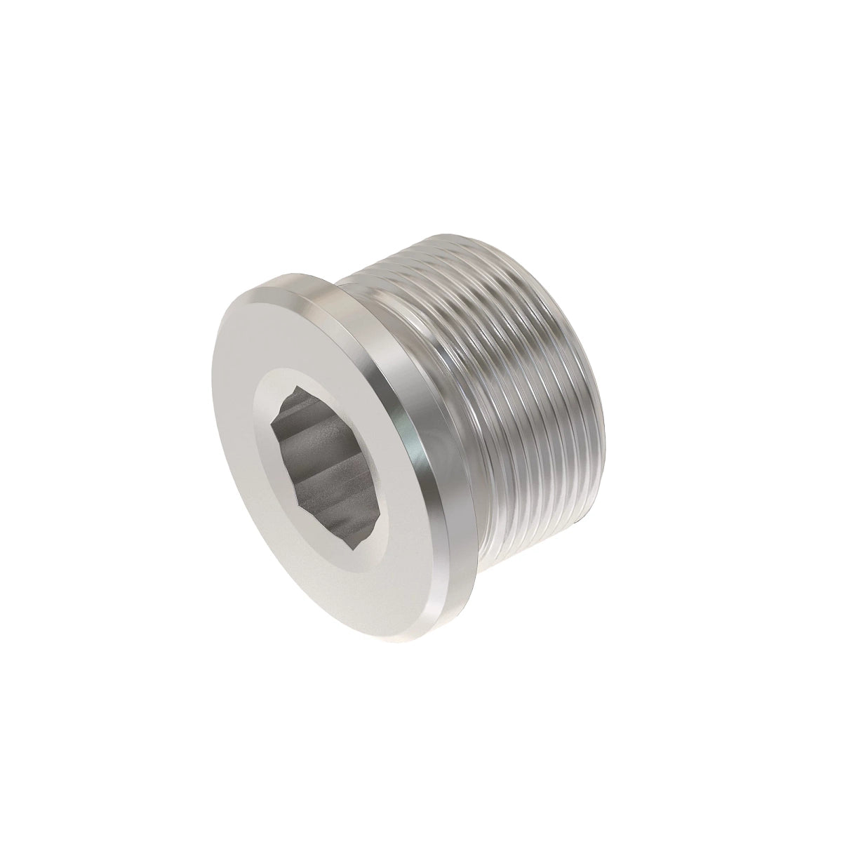 John Deere R33138: Plug Fitting