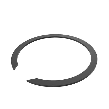 John Deere R33247:  External Snap Ring