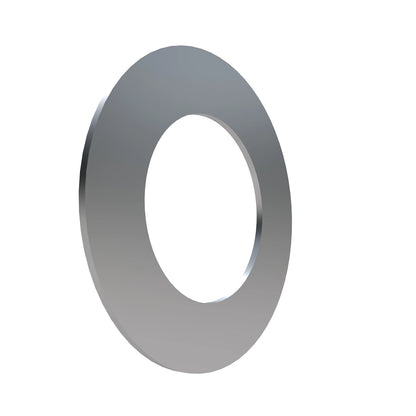 John Deere R345768: Round Hole Washer