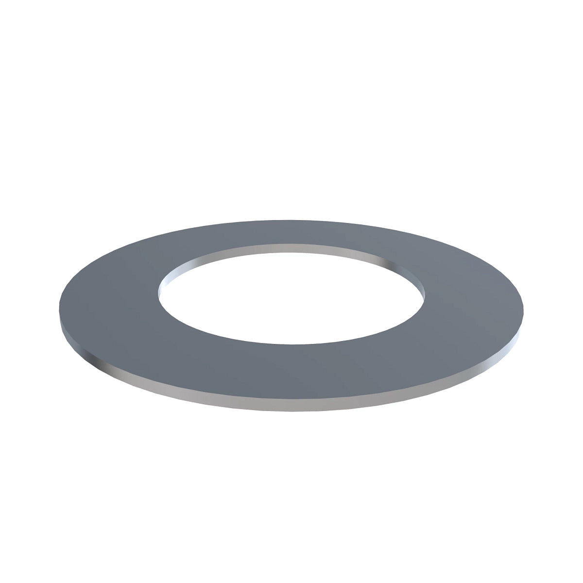 John Deere R345768: Round Hole Washer