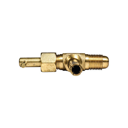 John Deere R34656: Hand Operated Valve