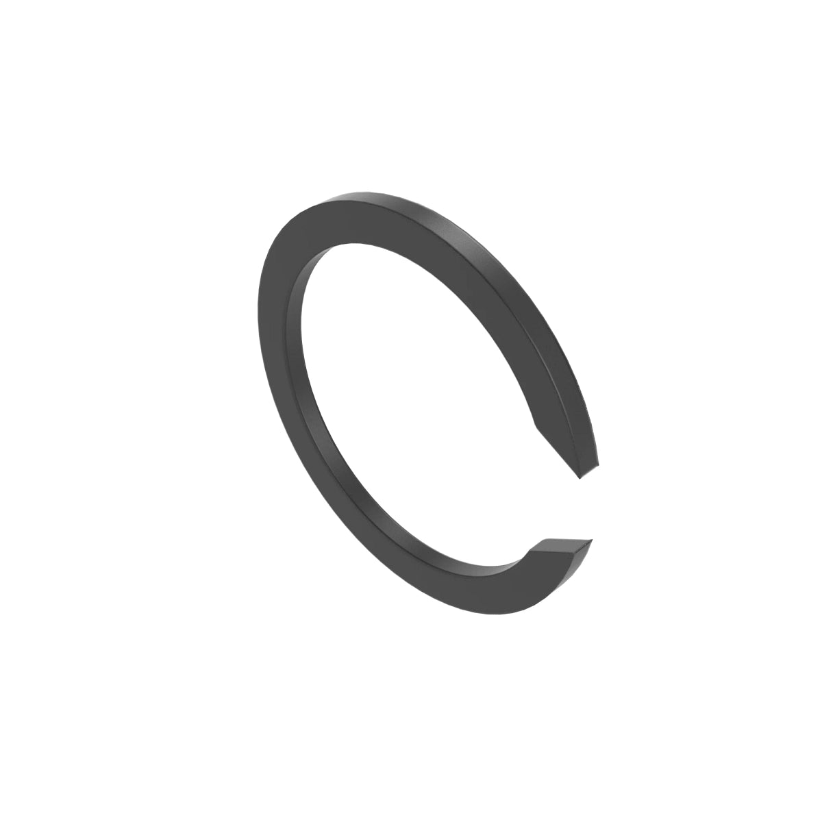 John Deere R35165: External Snap Ring