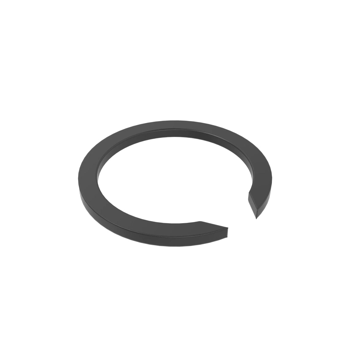 John Deere R35165: External Snap Ring