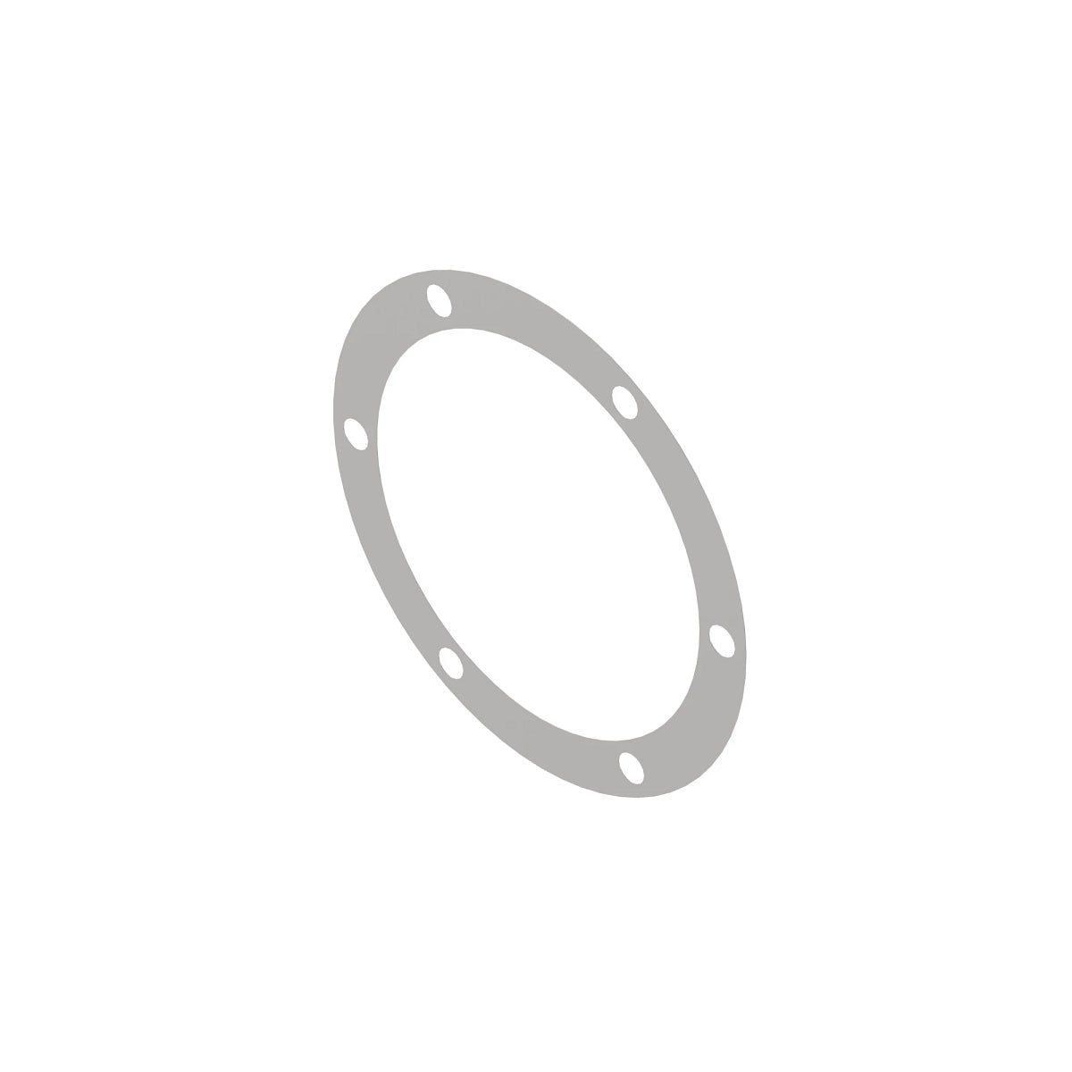 John Deere R35503: Circular-Holes Equal Spaced Shim
