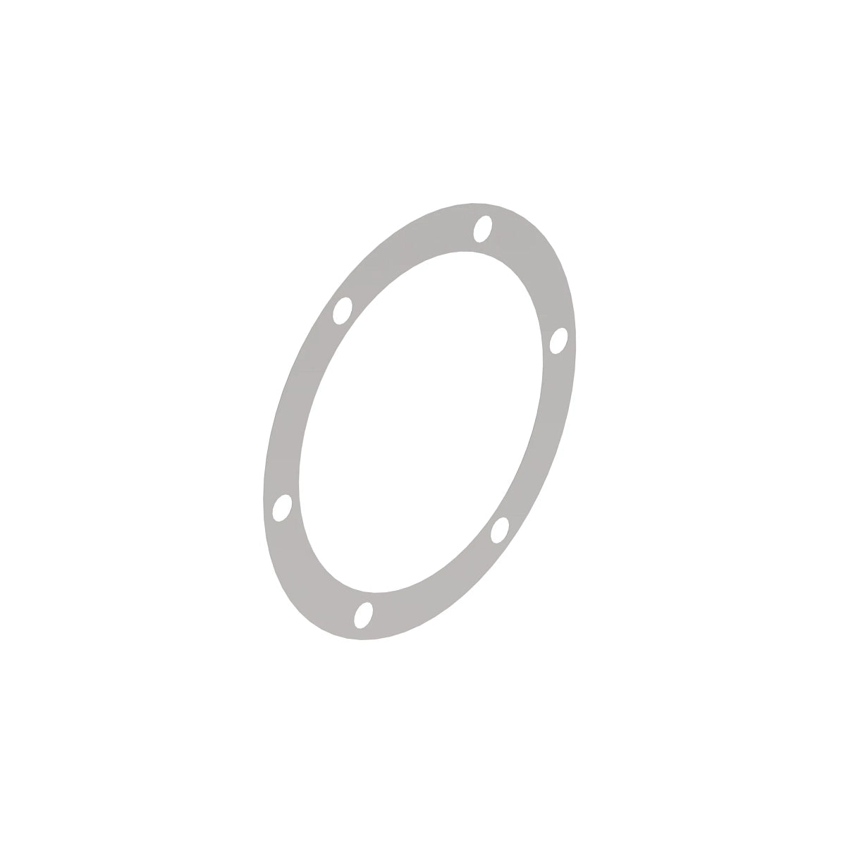 John Deere R35503: Circular-Holes Equal Spaced Shim