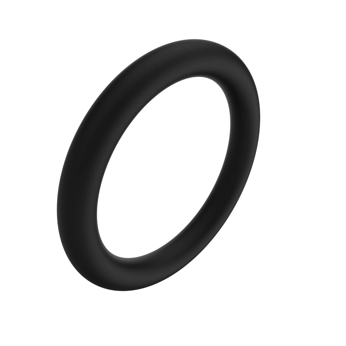 John Deere R375R:  Round Cross Section O-Ring