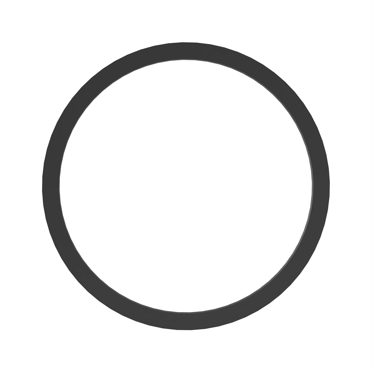 John Deere R39304: Washer