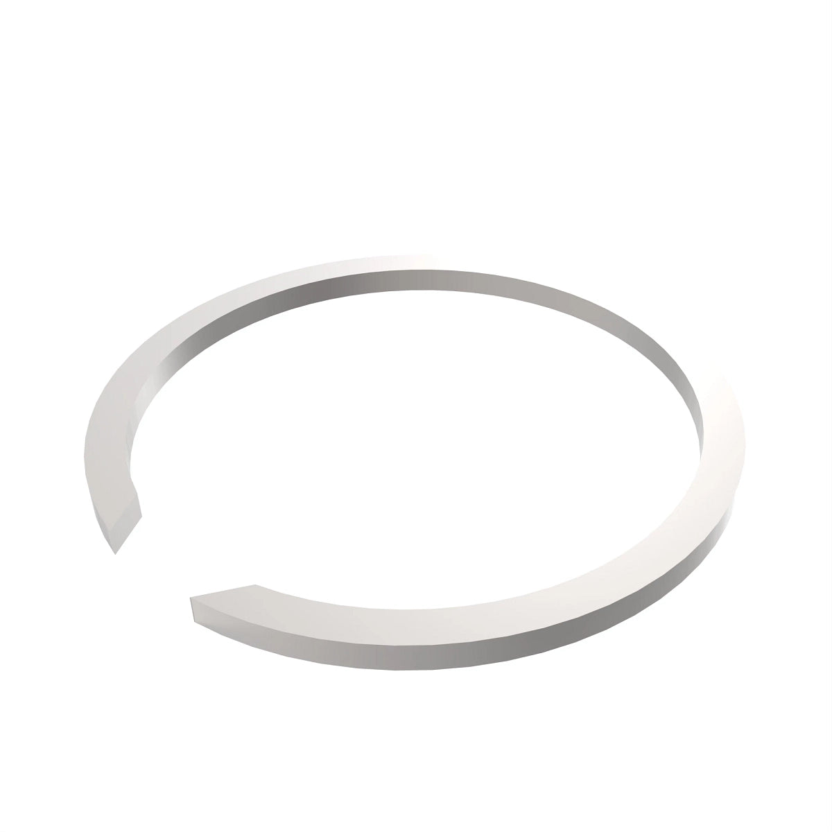 John Deere R40712: External Snap Ring