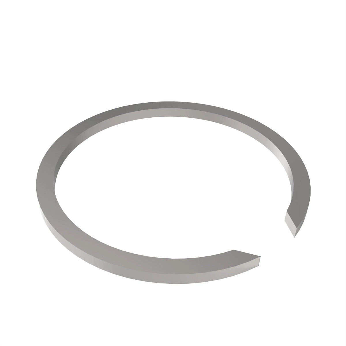 John Deere R40712: External Snap Ring