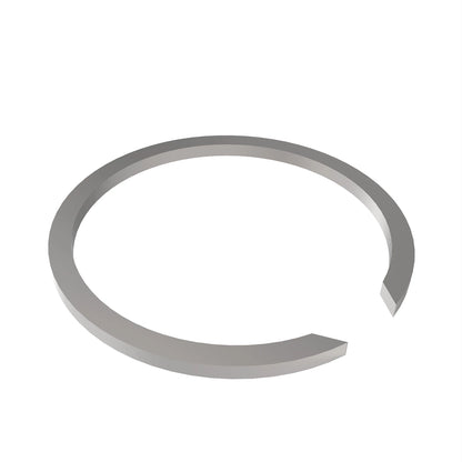 John Deere R40712: External Snap Ring
