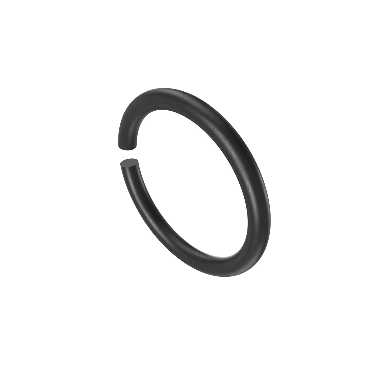 John Deere R41707: Internal Snap Ring