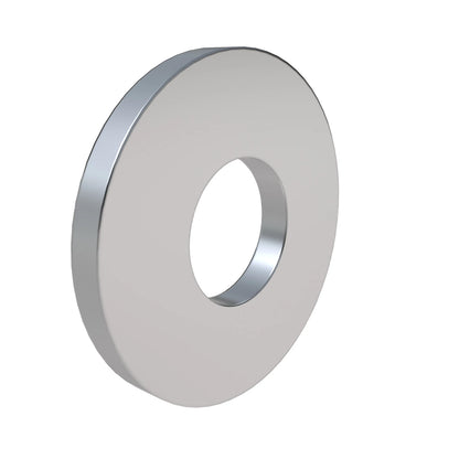 John Deere R42260: Round Hole Washer