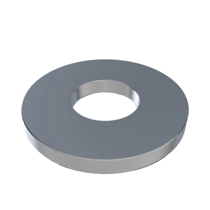 John Deere R42260: Round Hole Washer