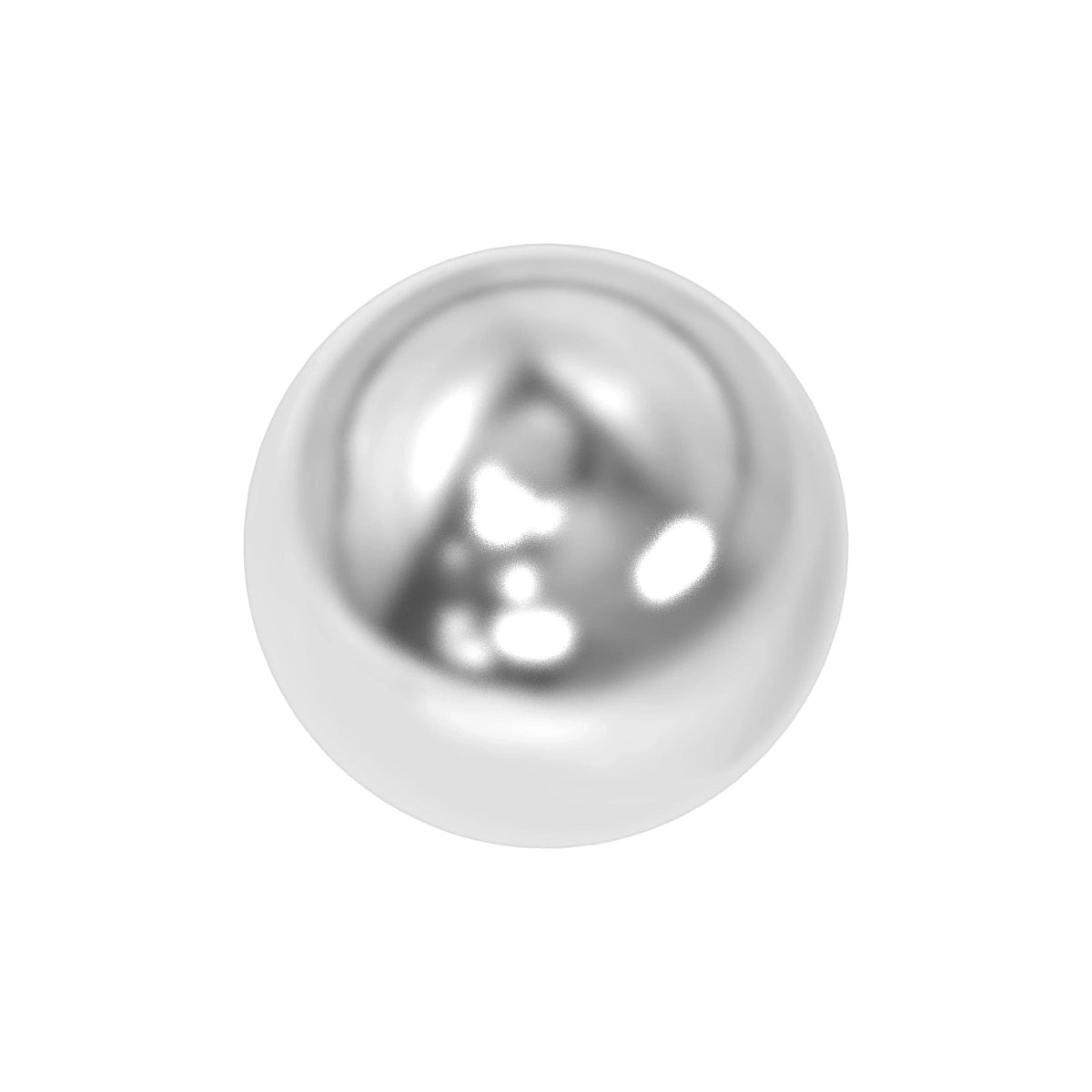 John Deere R42849:  Ball