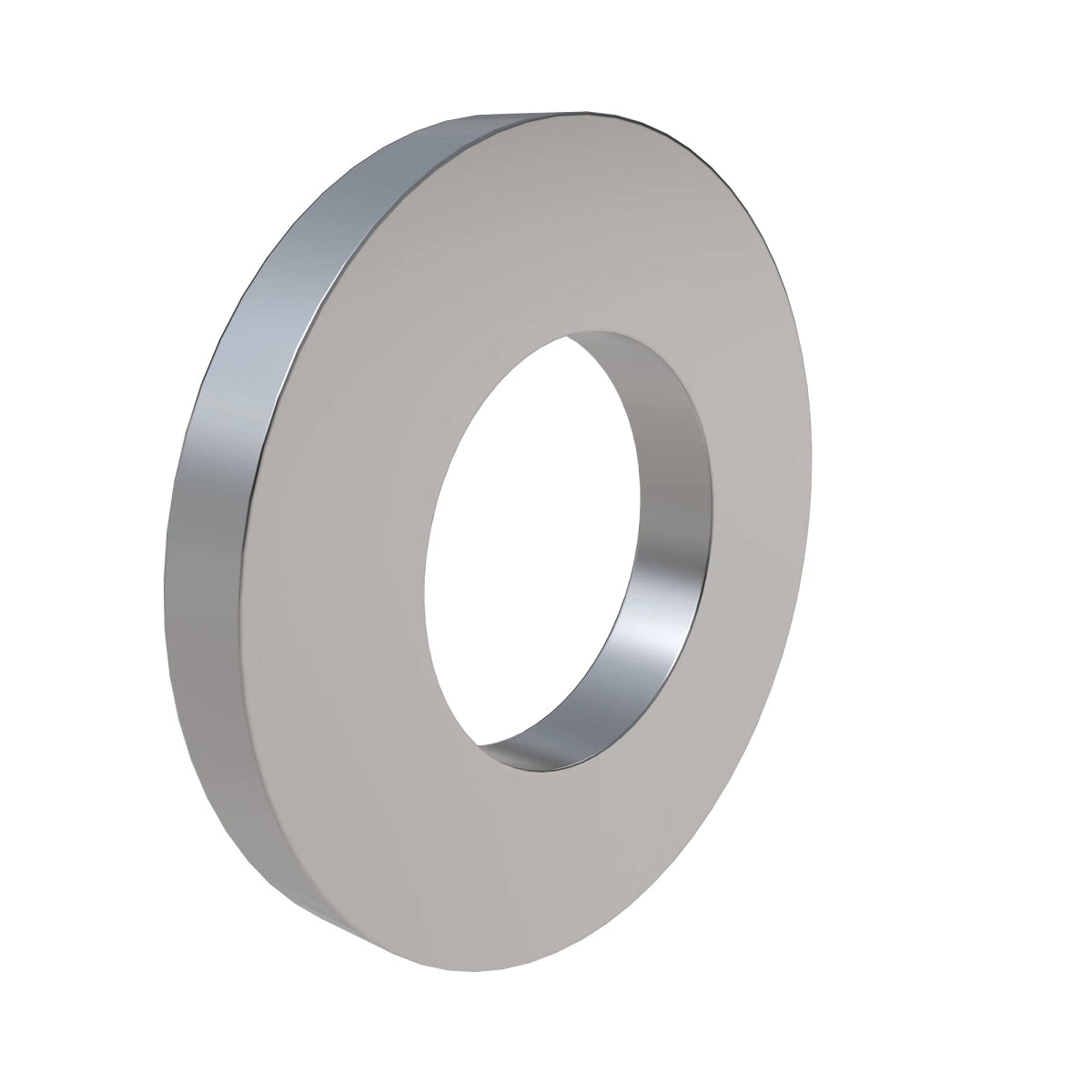 John Deere R43549: Round Hole Washer