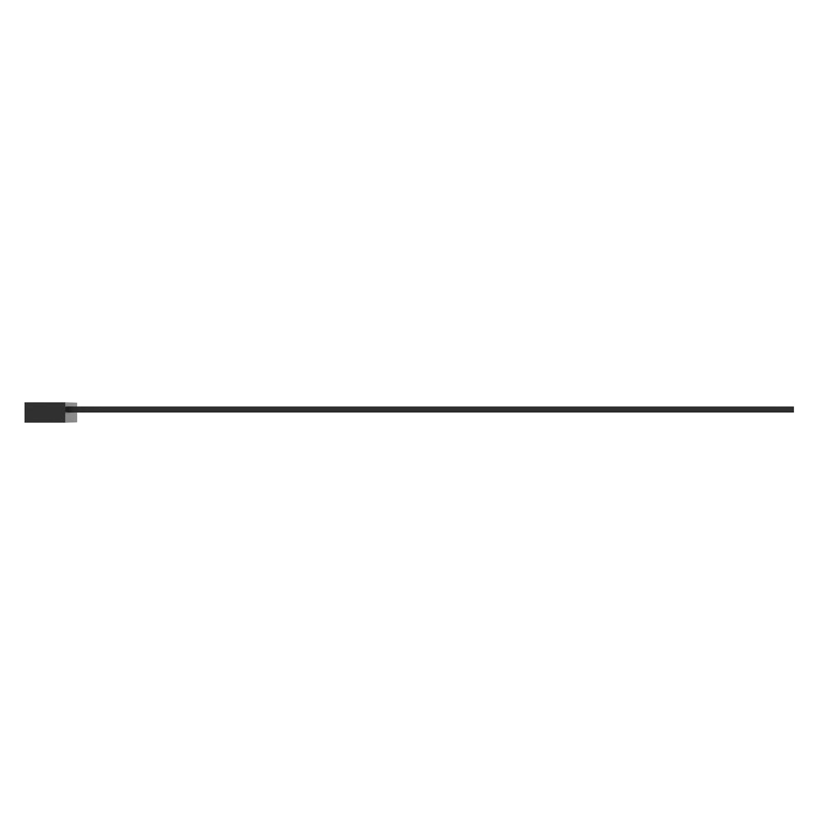 John Deere R44302: Tie-Band, 7-1/2"