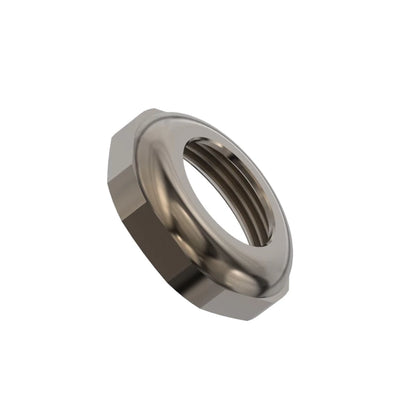John Deere R44342:  Rotary Switch Nut, 1"