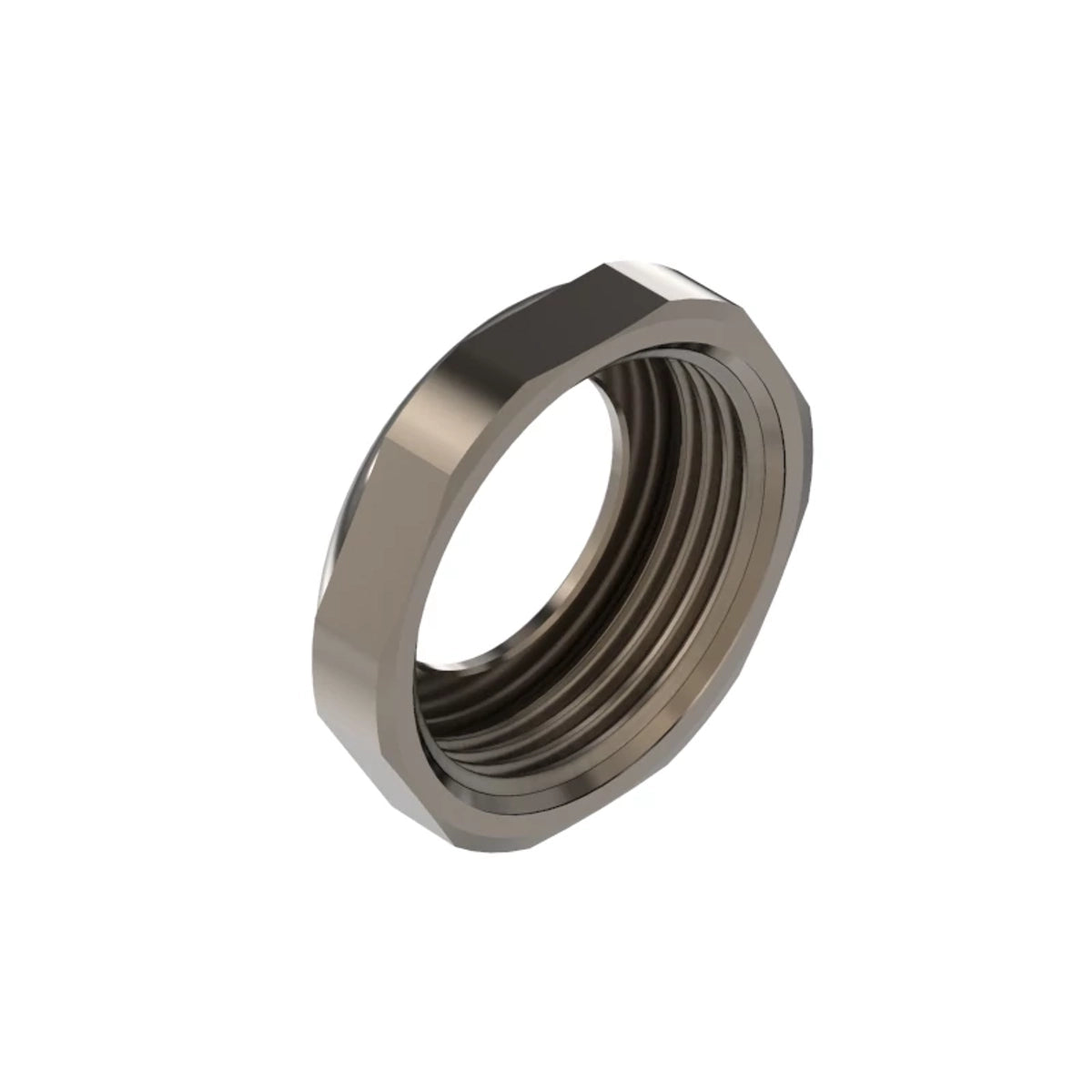 John Deere R44342: Rotary Switch Nut, 1"