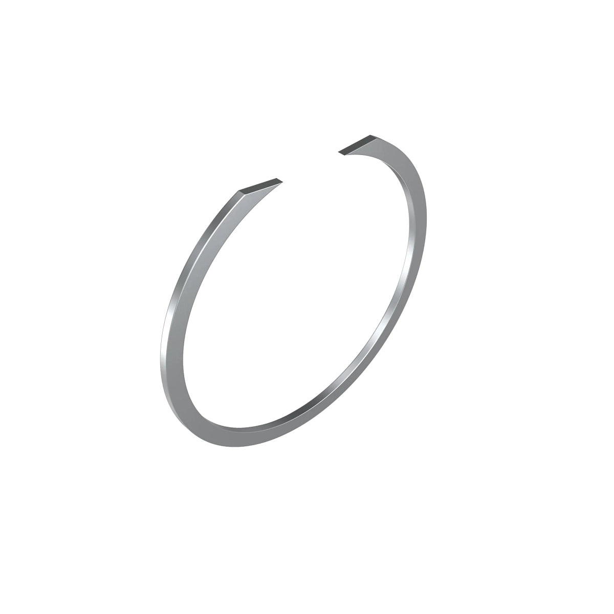 John Deere R46405: Snap Ring