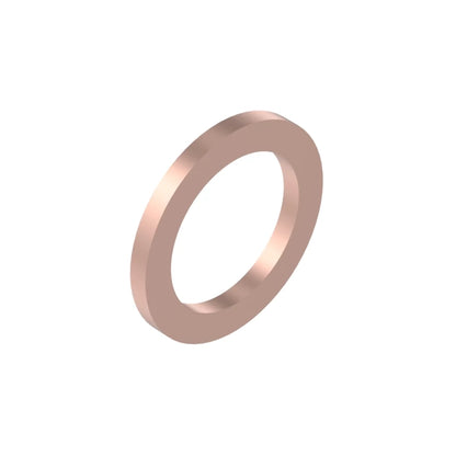 John Deere R48693: Round Hole Washer