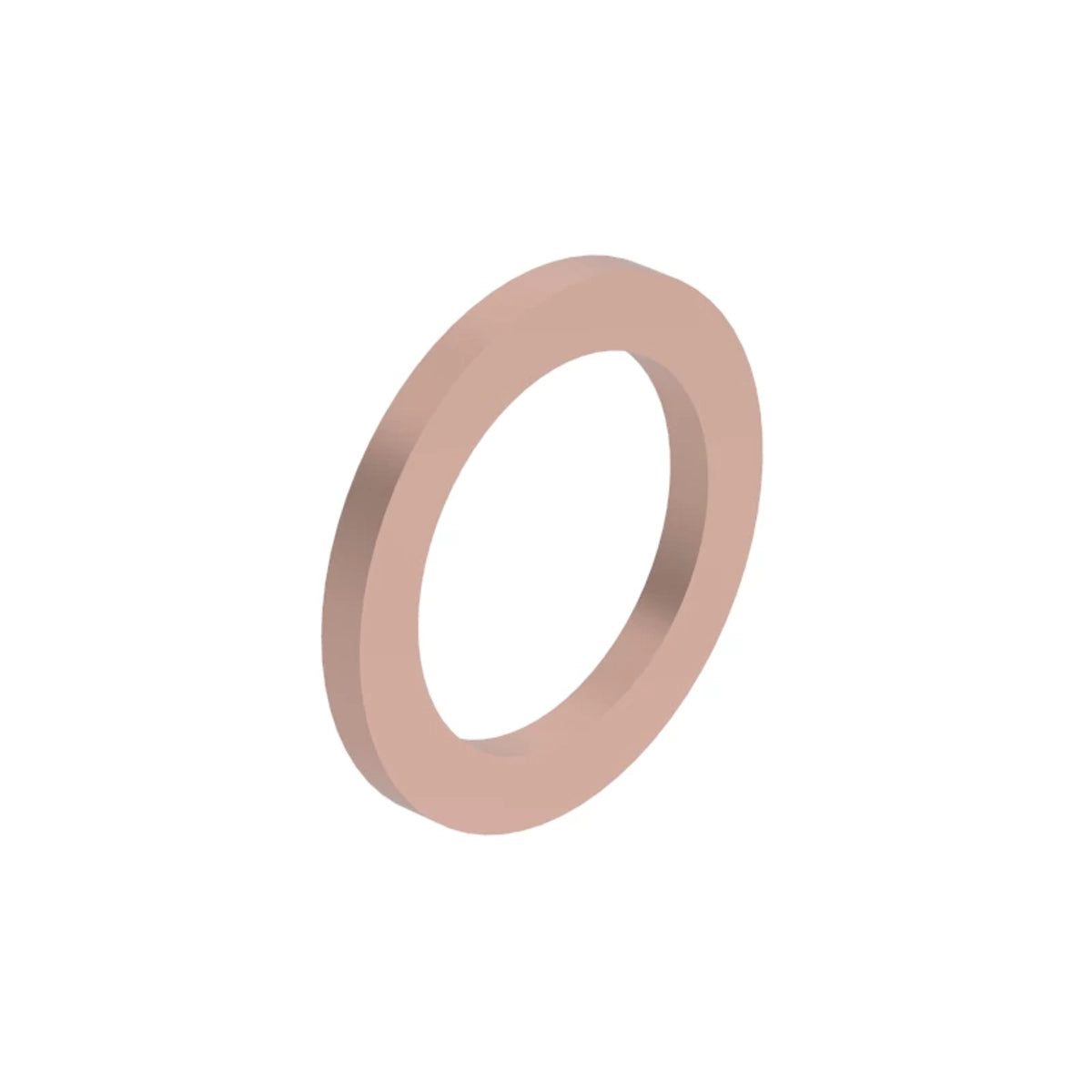 John Deere R48693: Round Hole Washer