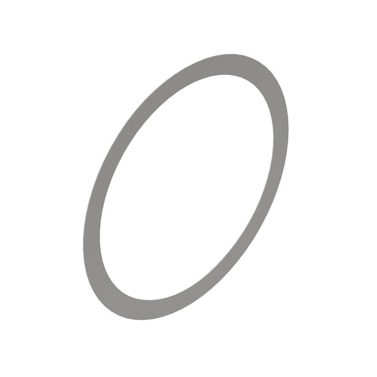 John Deere R49004:  Plain Circular Shim