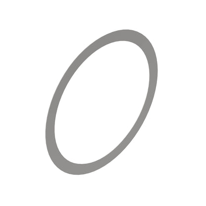 John Deere R49004:  Plain Circular Shim
