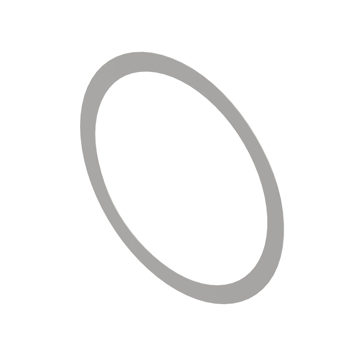 John Deere R49004: Plain Circular Shim