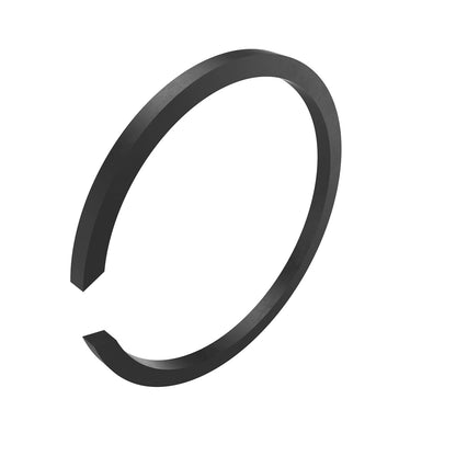 John Deere R49433: External Snap Ring