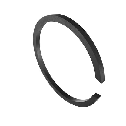 John Deere R49433: External Snap Ring