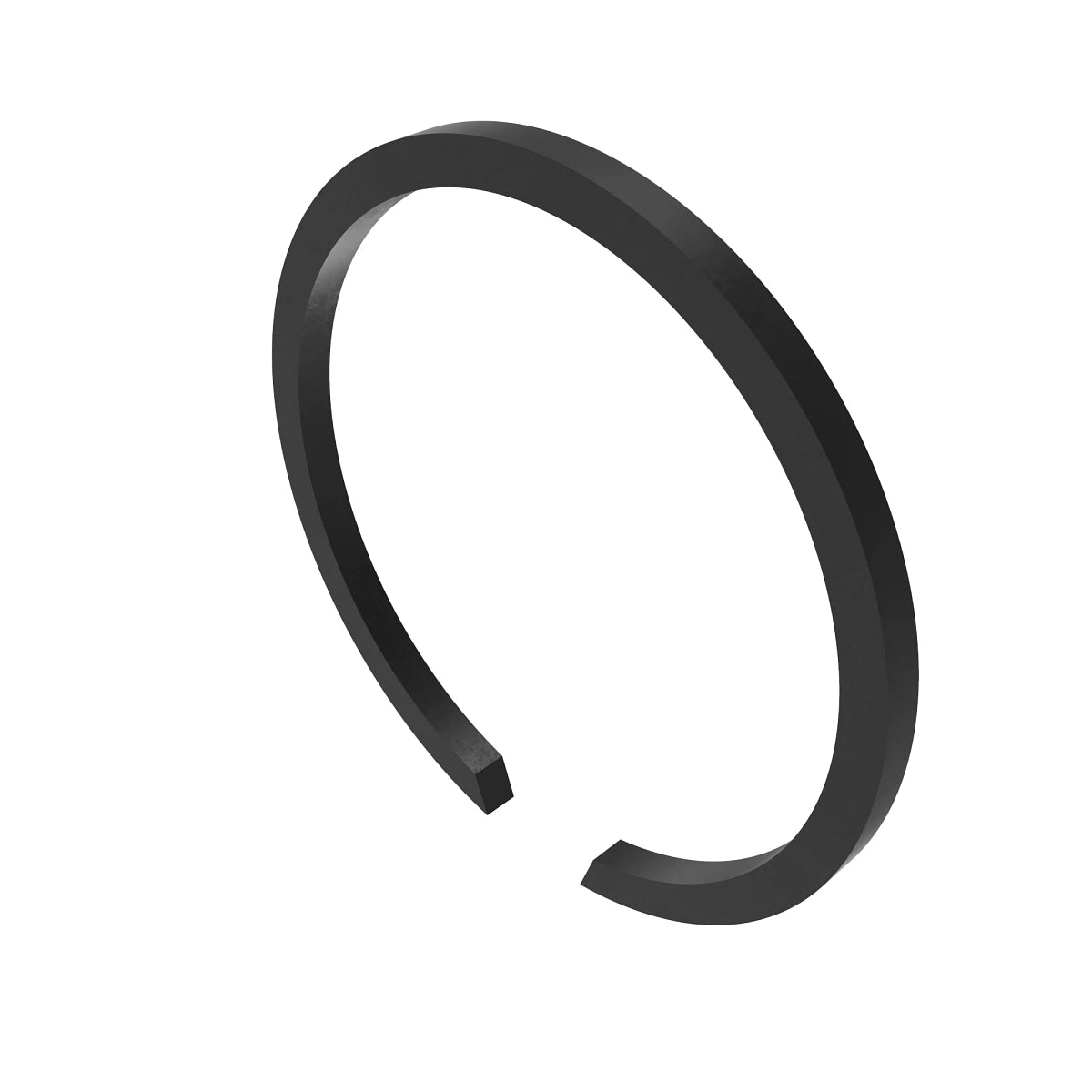 John Deere R49433:  External Snap Ring