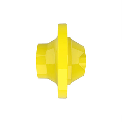 John Deere R49841: Front Wheel Hub