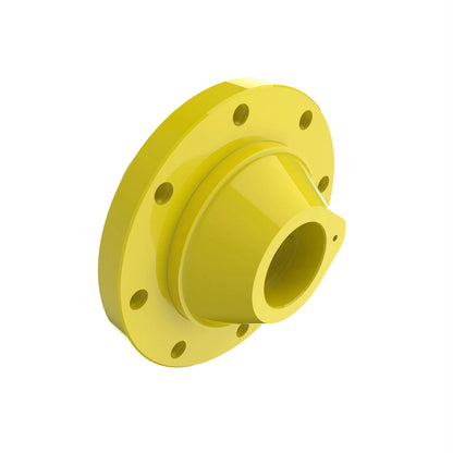 John Deere R49841: Front Wheel Hub