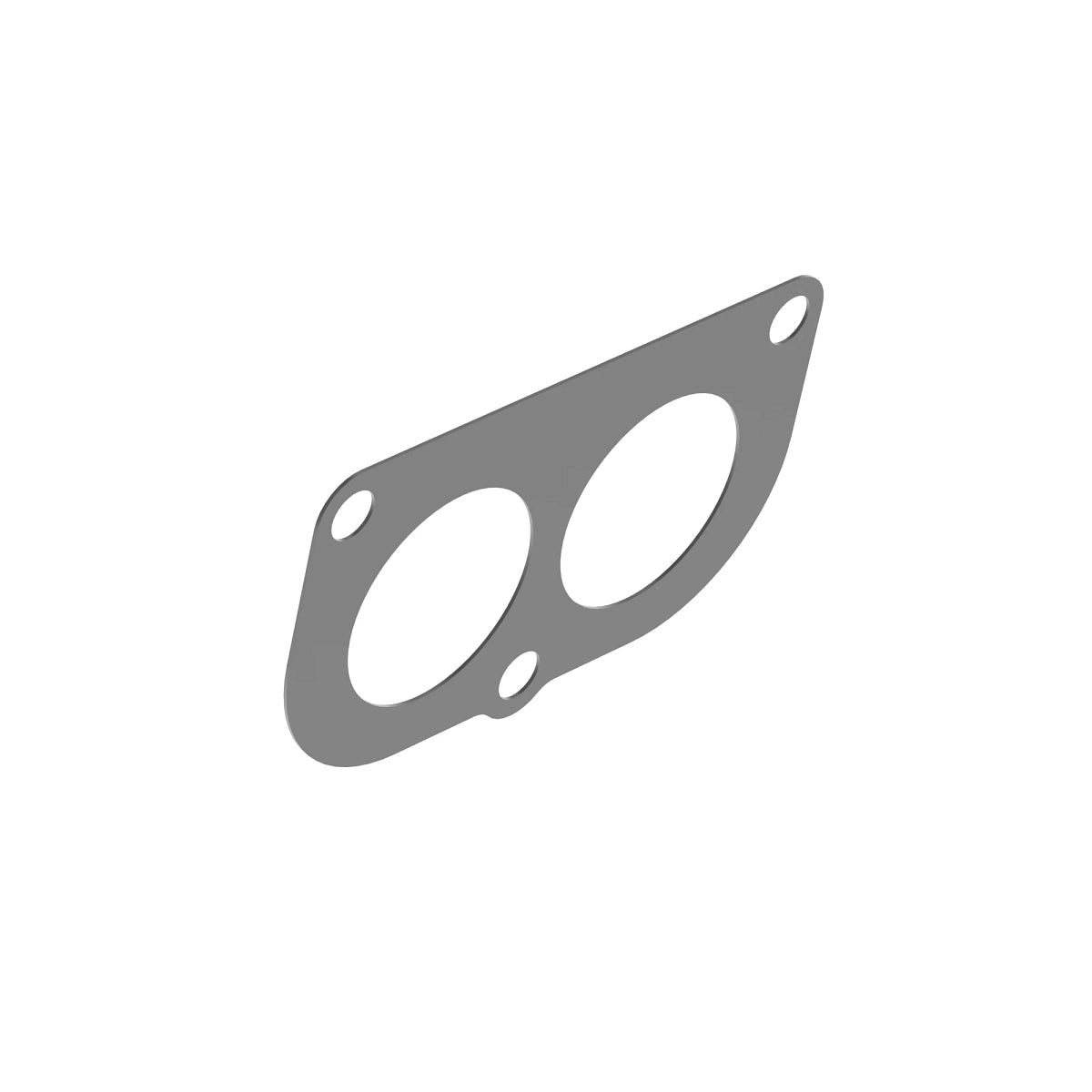 John Deere R501373: Thermostat Cover Gasket