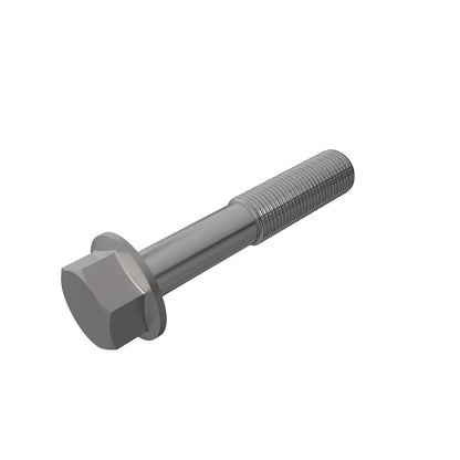 John Deere R501390: Hexagonal Head Flanged Screw, M8 X 50