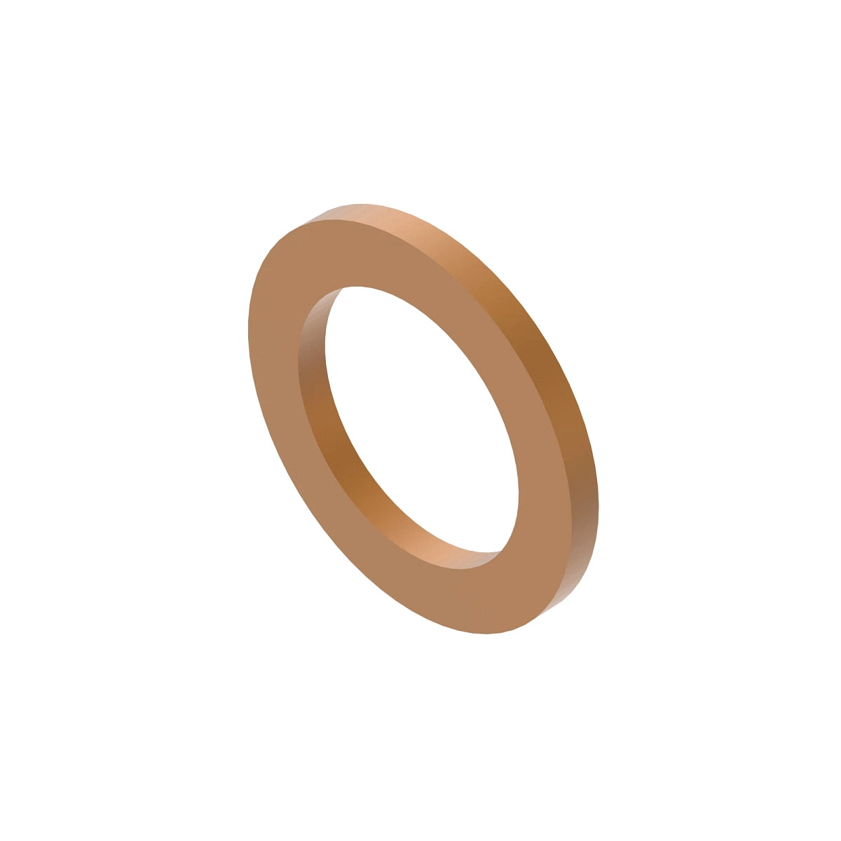 John Deere R504067:  Round Hole Washer