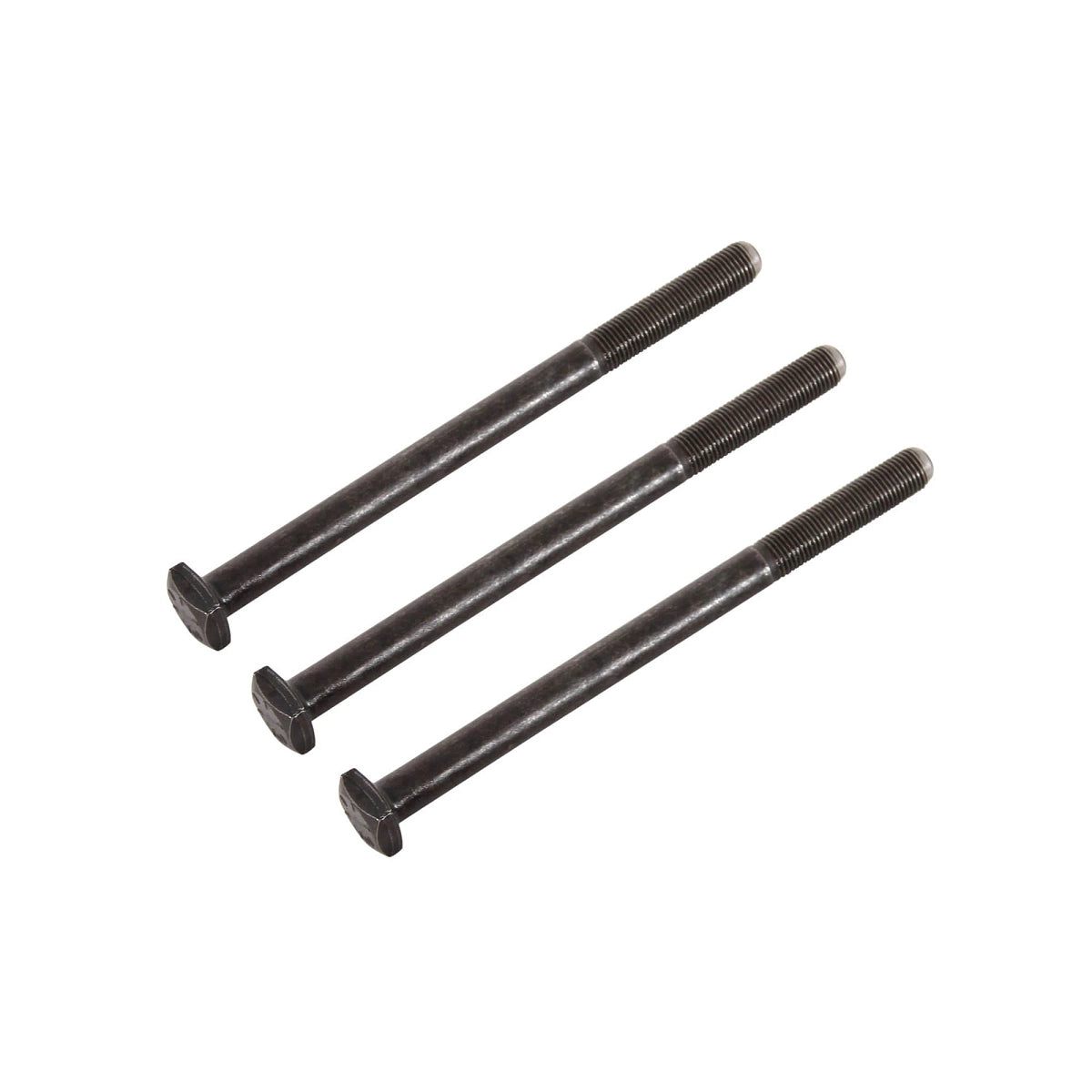John Deere R51230:  Square Head Bolt, 3/8" X 5.44"