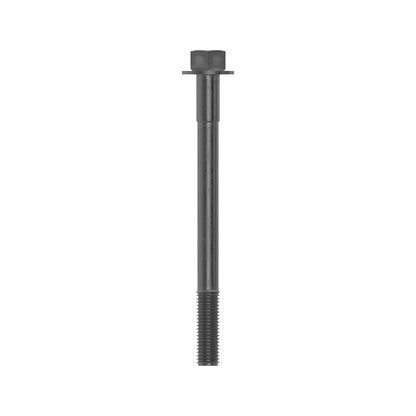 John Deere R519486: Hexagonal Head Flanged Screw, M10 X 125