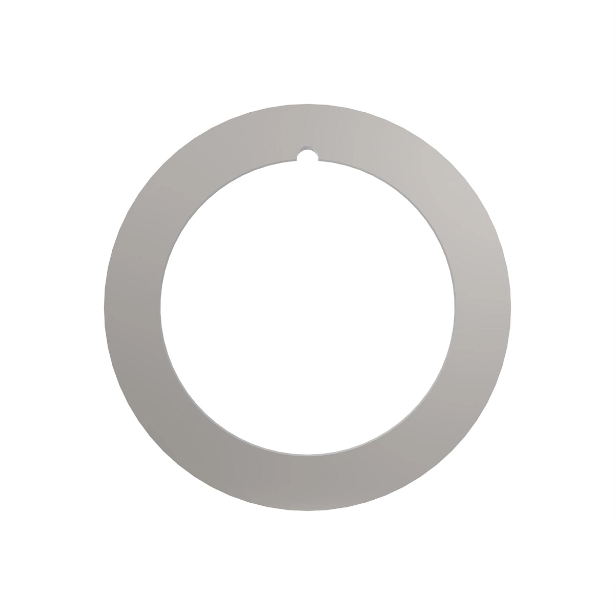 John Deere R519753: Key-Hole Washer