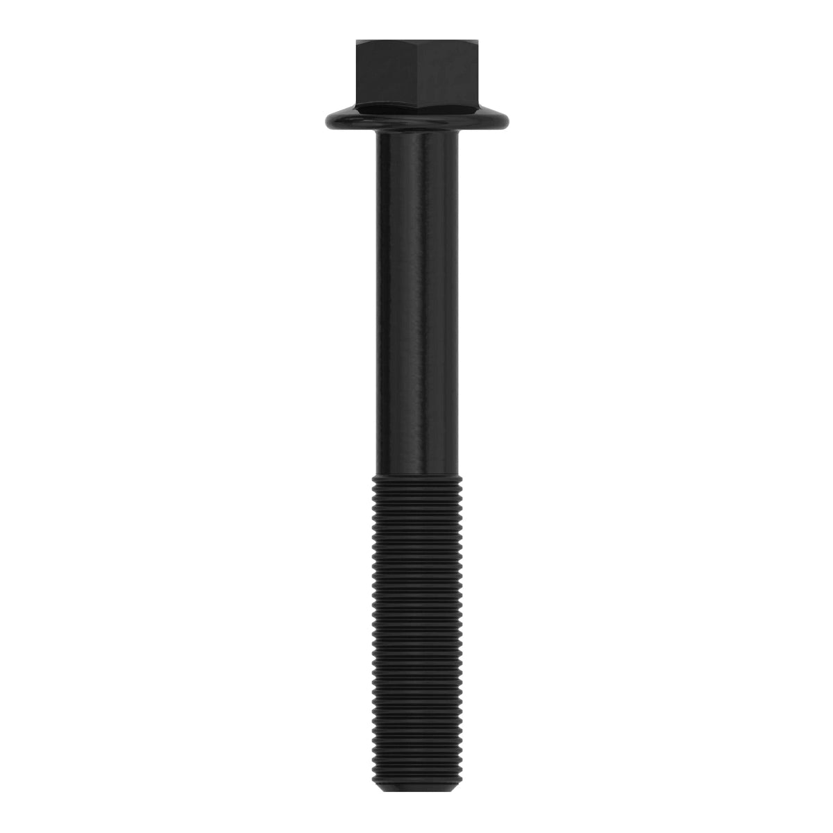 John Deere R521323: Hexagonal Head Flanged Screw, M10 X 100