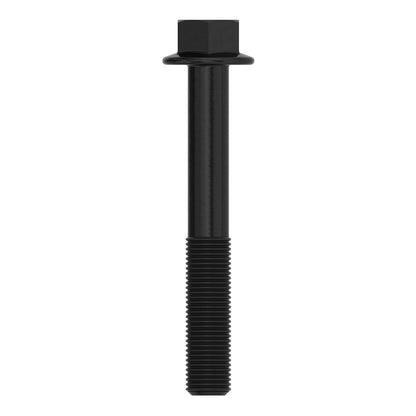 John Deere R521323: Hexagonal Head Flanged Screw, M10 X 100