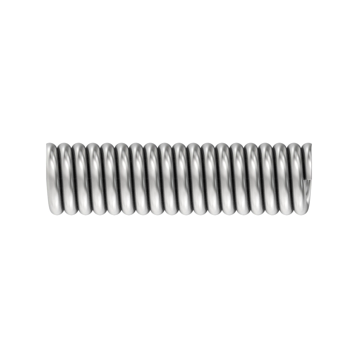 John Deere R52446: Clutch Valve Upper Compression Spring