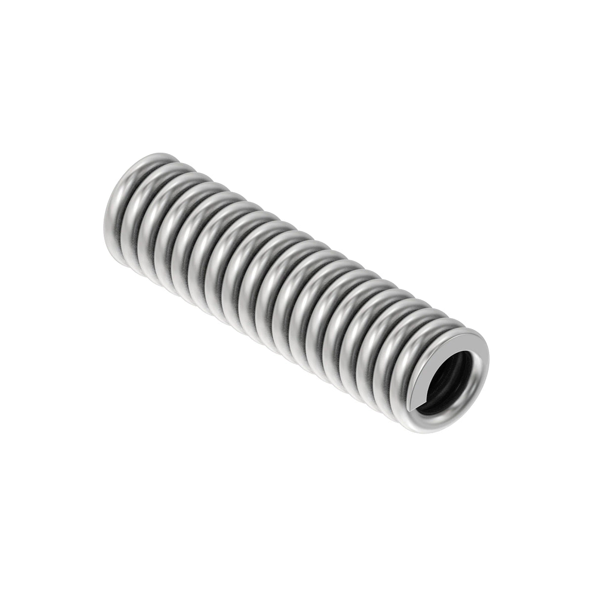 John Deere R52446:  Clutch Valve Upper Compression Spring
